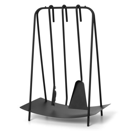 Port Fireplace Tools Image