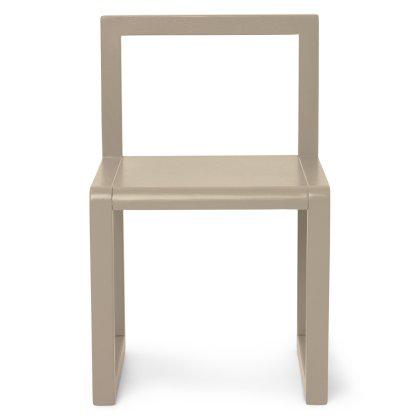 Little Architect Chair Image