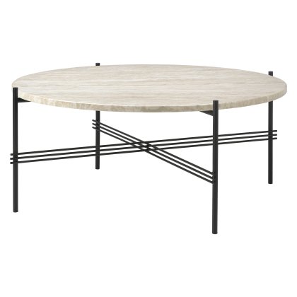 TS Outdoor Coffee Table - Round Image