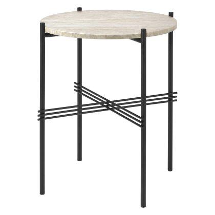 TS Outdoor Side Table - Round Image