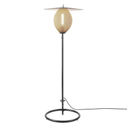 Satellite Outdoor Floor Lamp Image