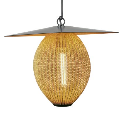 Satellite Outdoor Pendant Image
