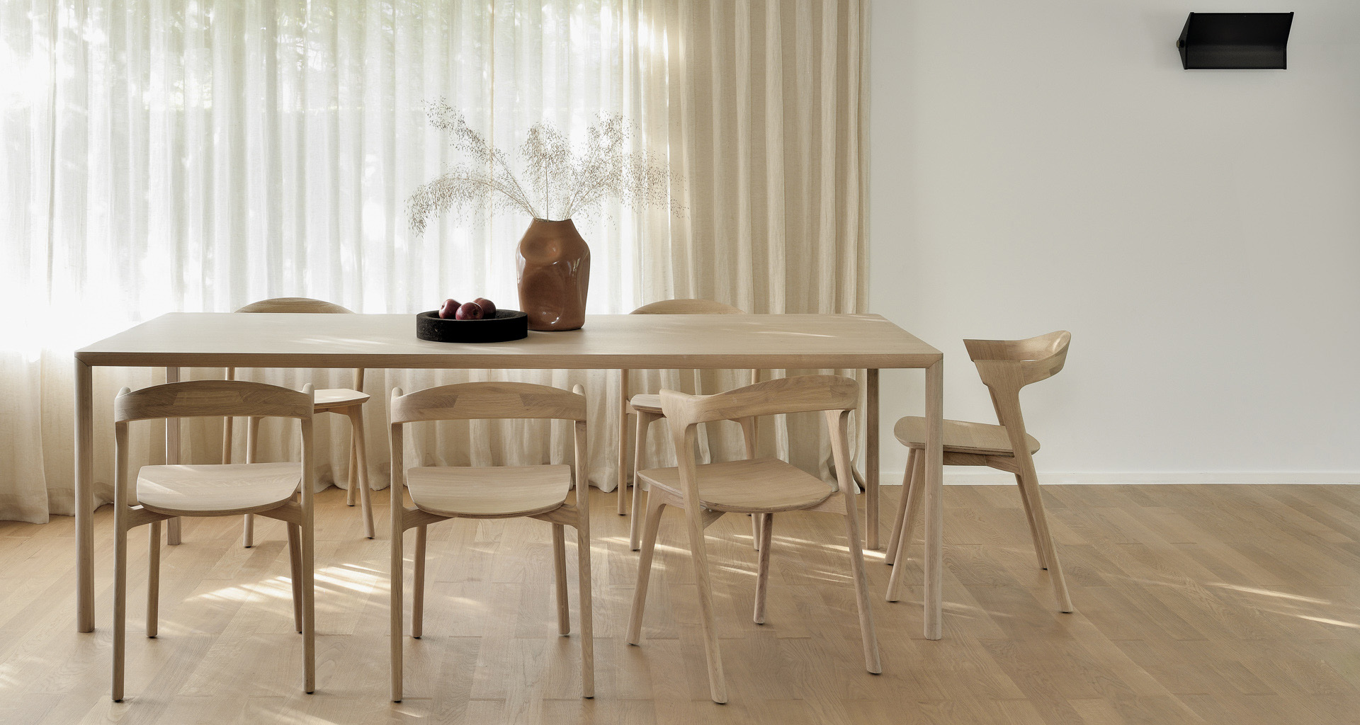 Air Dining Table Ethnicraft Rypen