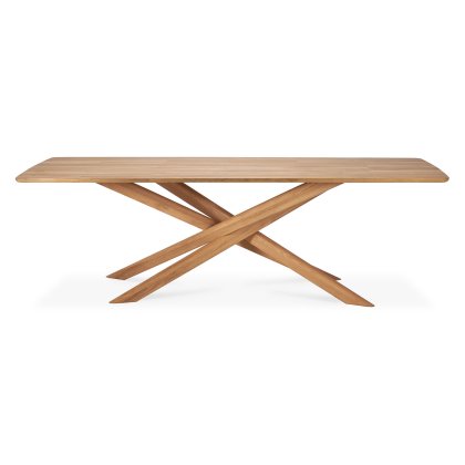 Mikado Outdoor Dining Table Image
