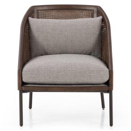 Waldorf Lounge Chair Image