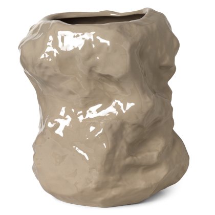 Tuck Vase Image