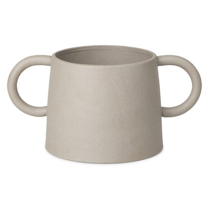 Anse Pot Image