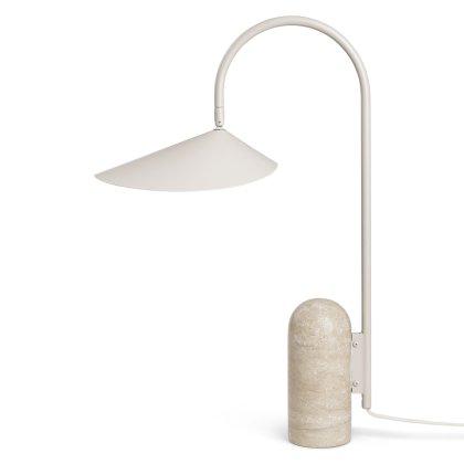 Arum Table Lamp Image
