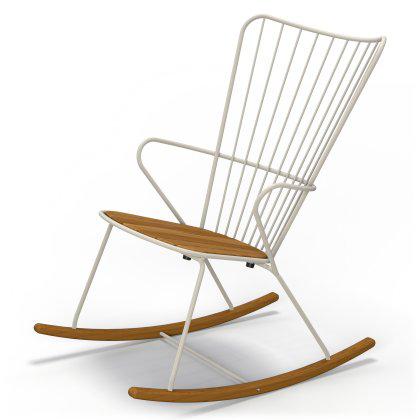 Paon Rocking Chair Image