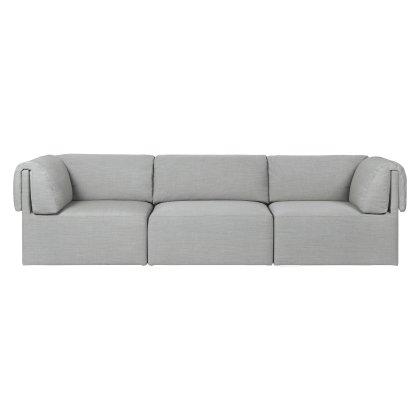 Wonder 3 Seater Sofa Image