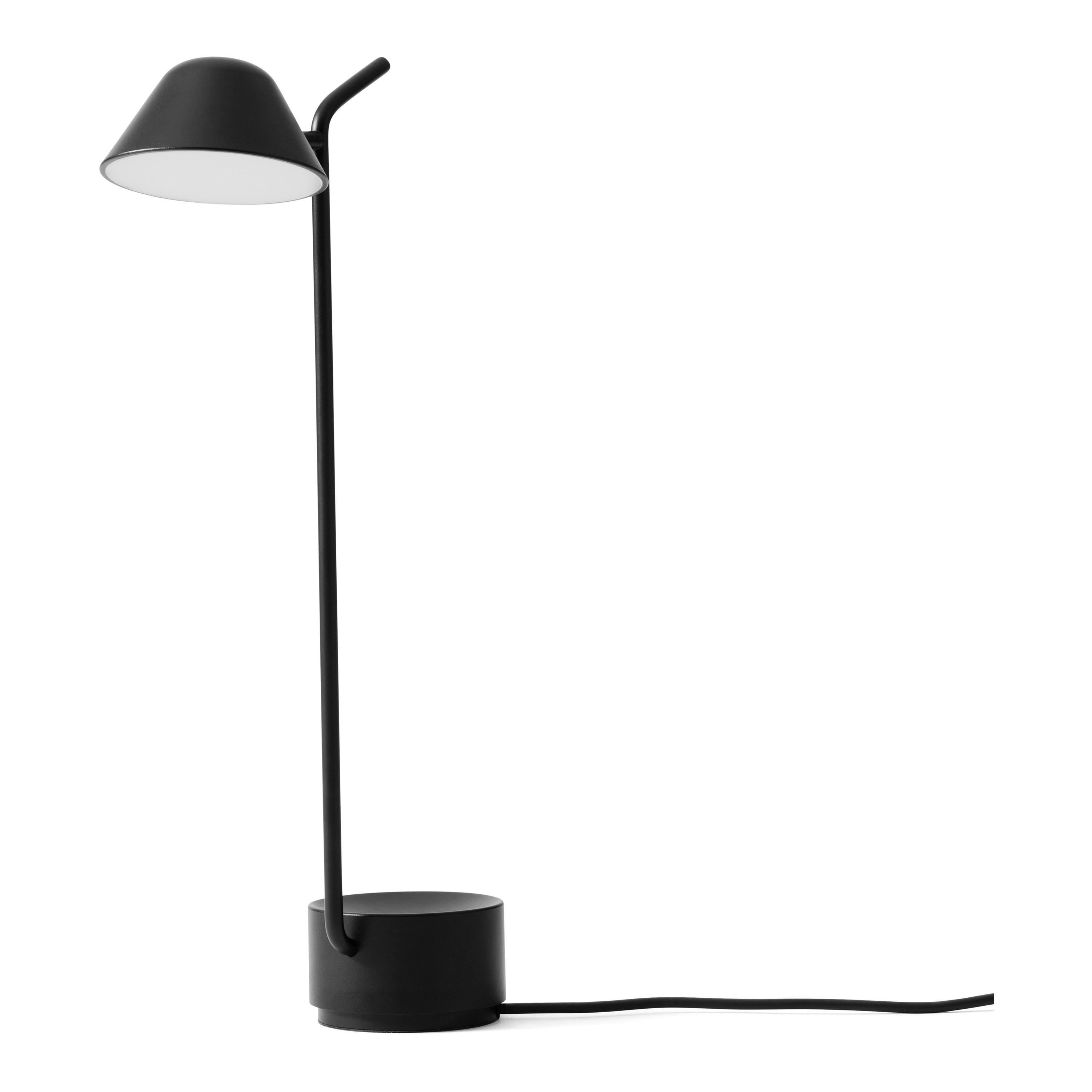 Best Table Lamp For Reading