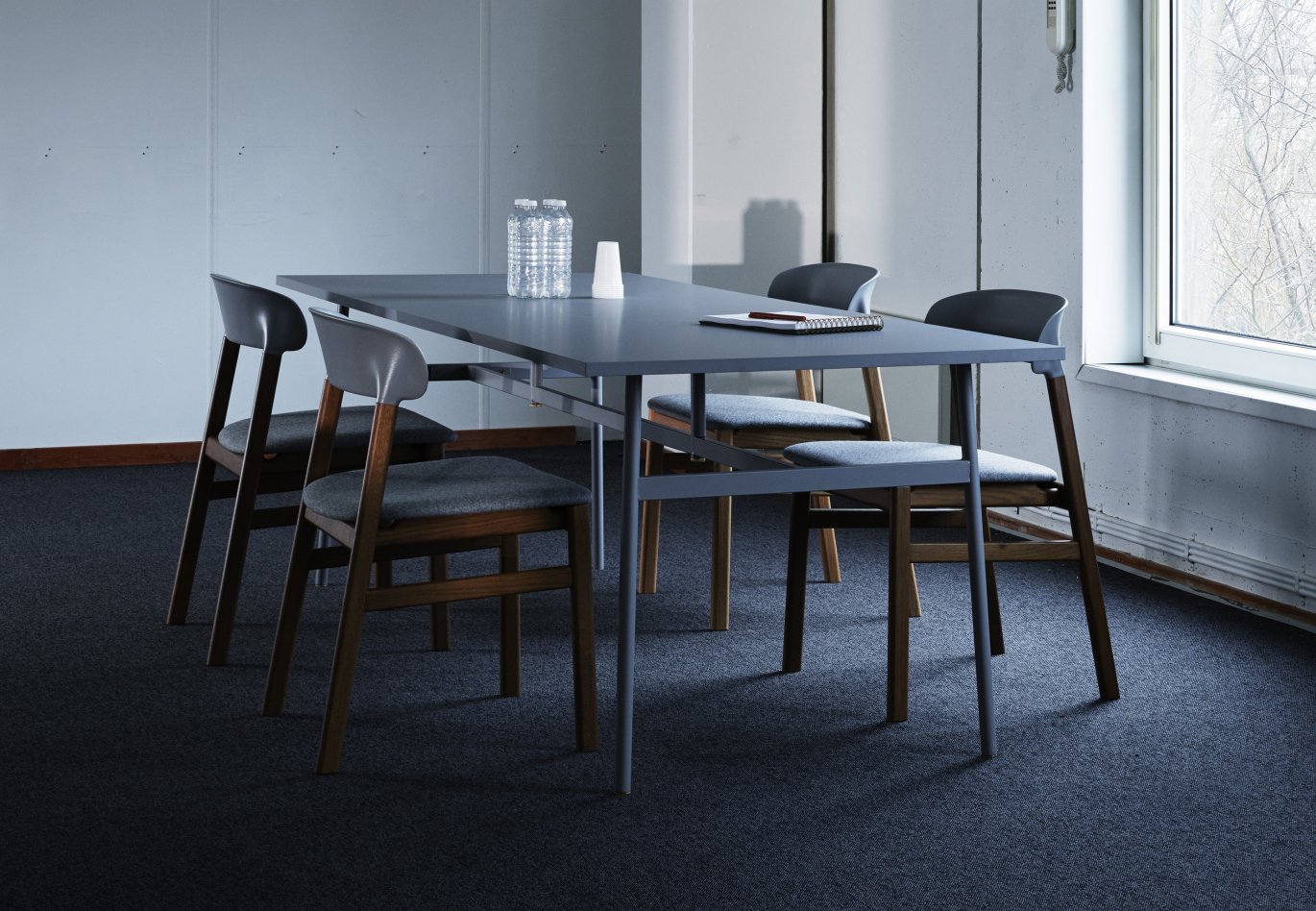 Normann Copenhagen | Rypen