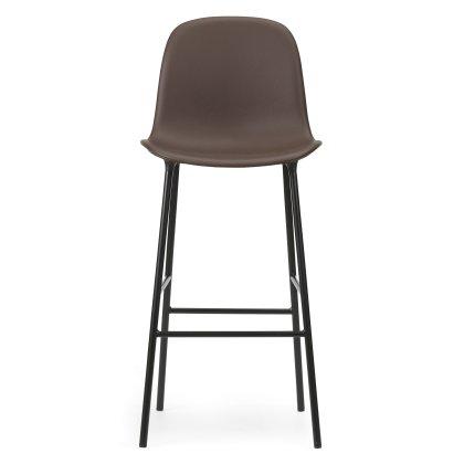 Form Upholstered Bar Chair Image