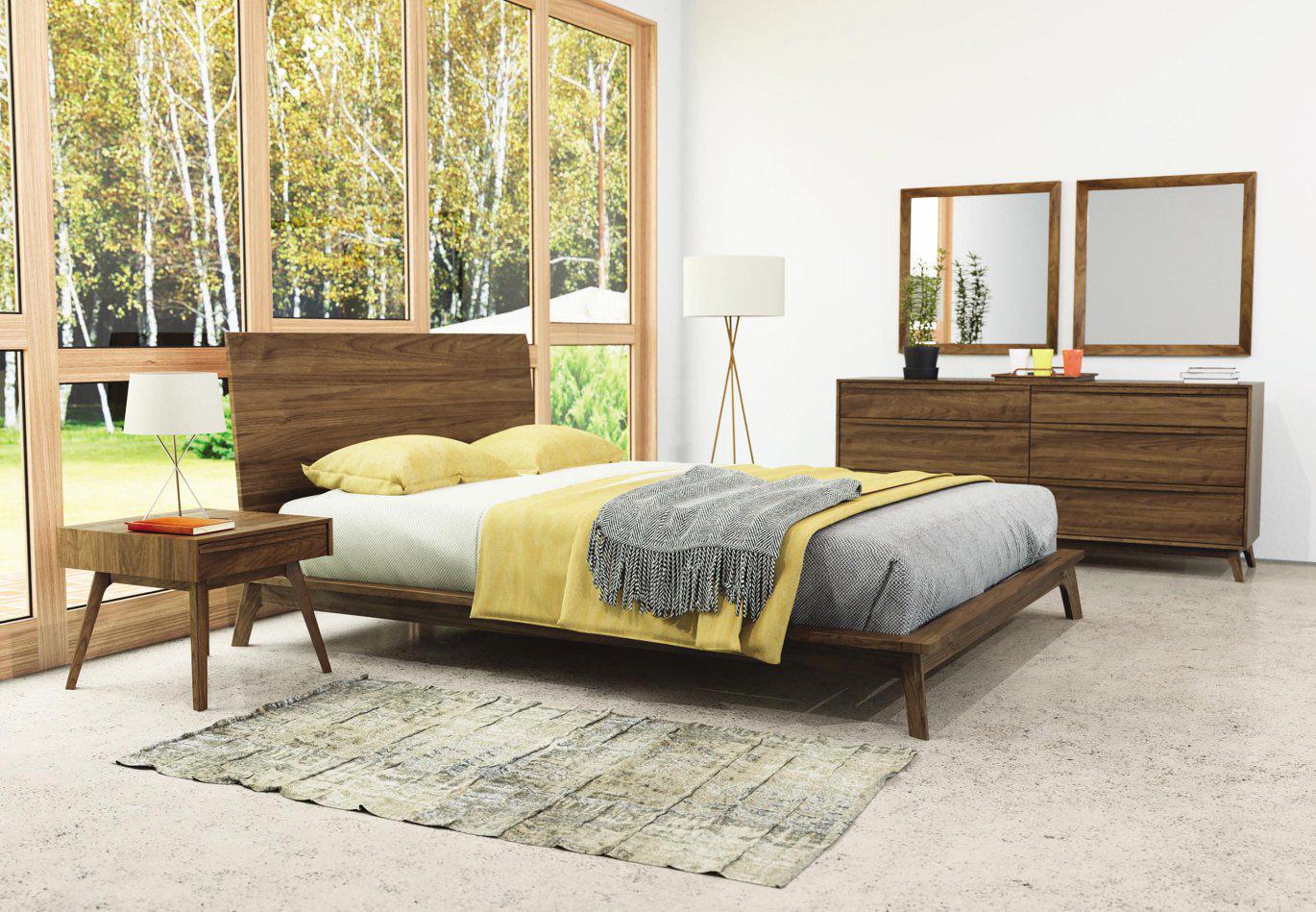 Catalina Bedroom Collection Image