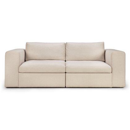 Mellow Modular 2 Seater Sofa Image