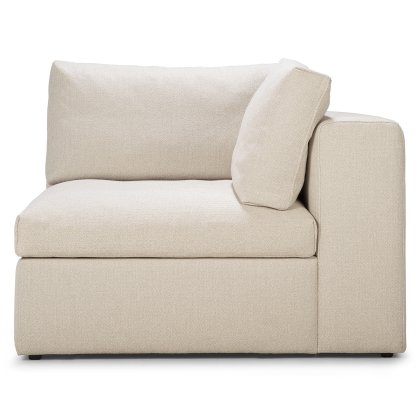 Mellow Corner Sofa Module Image