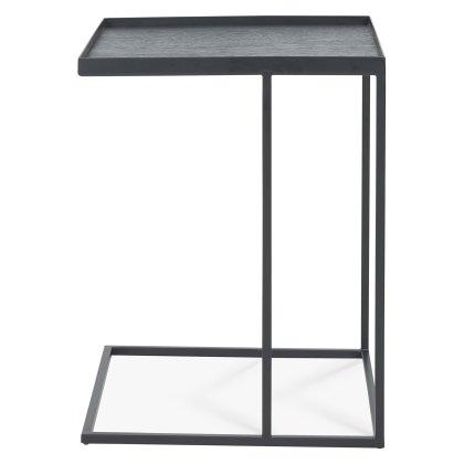 Square Small Tray Side Table Image
