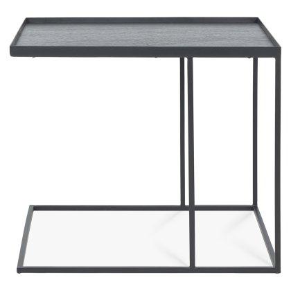 Square Large Tray Side Table Image