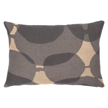 Connected Dots Bright Cushion Image