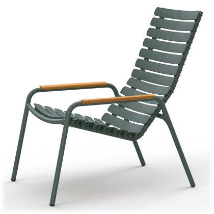 ReClips Lounge Chair Image