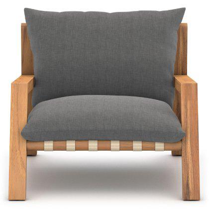 Sydney Lounge Chair Image