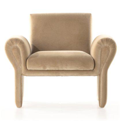 Riga Lounge Chair Image
