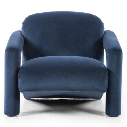 Jelenia Lounge Chair Image