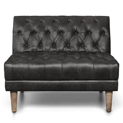 Wellington Sofa Armless Module Image