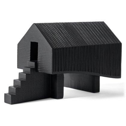 Stilt House Object Image