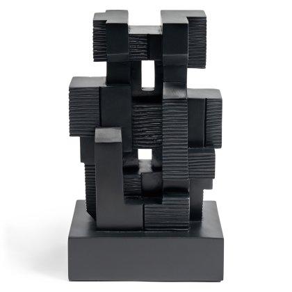 Block Sculpture Image