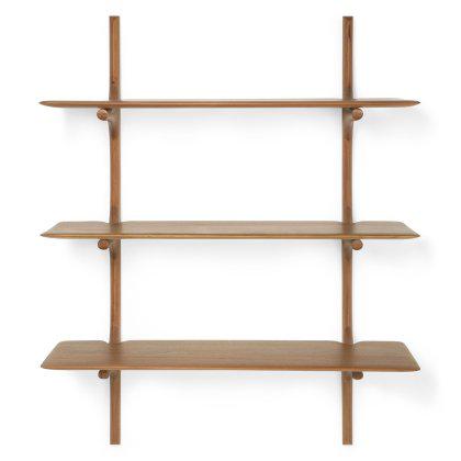 PI Wall Shelf - 3 Shelves Image