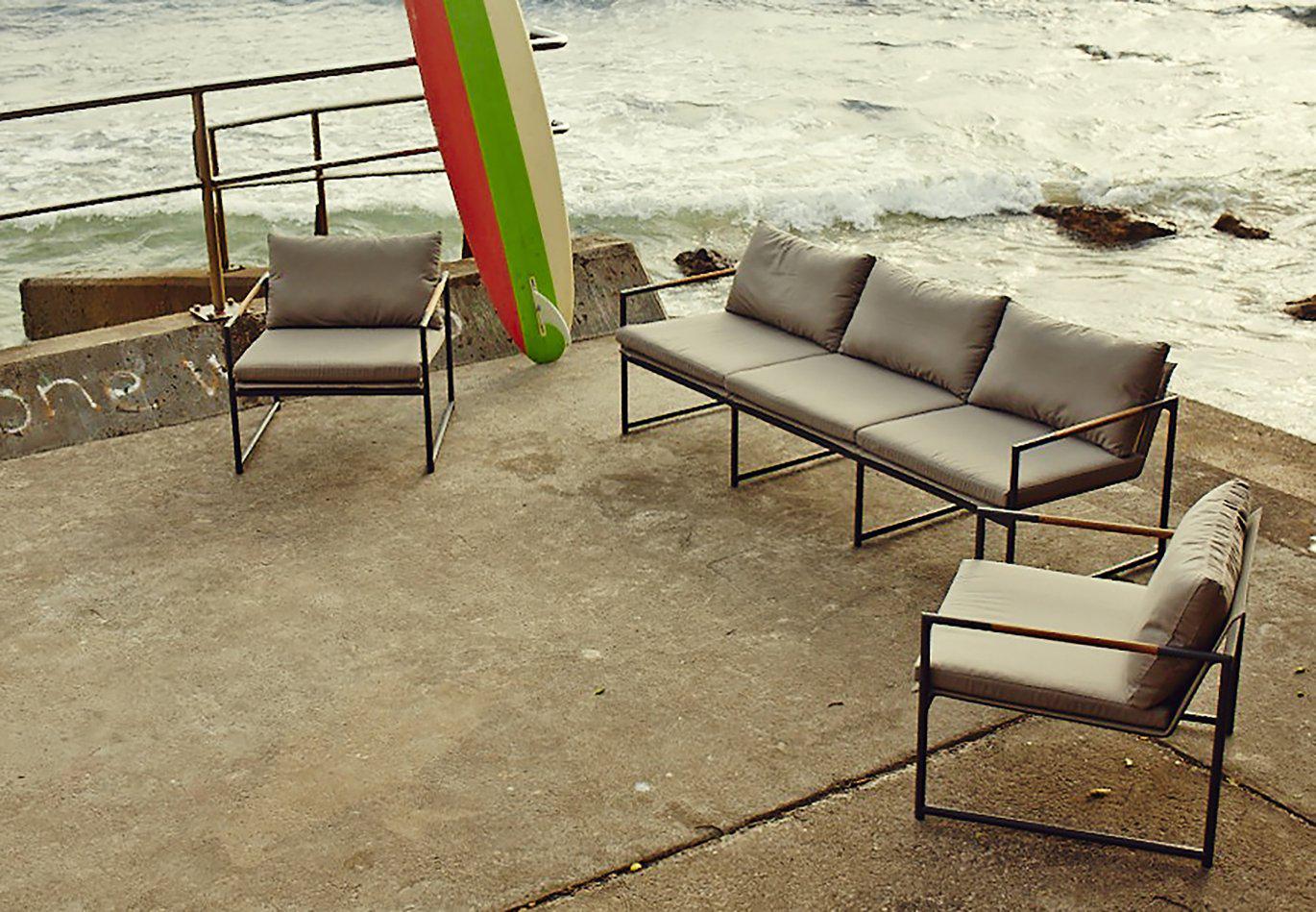 Breeze Outdoor Collection Image