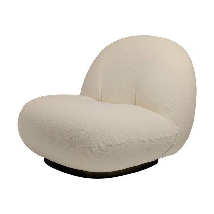 Pacha Swivel Base Lounge Chair Image