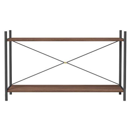 Punctual 2 x 1 Shelving System Image
