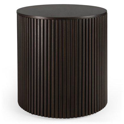 Roller Max Round Side Table Image