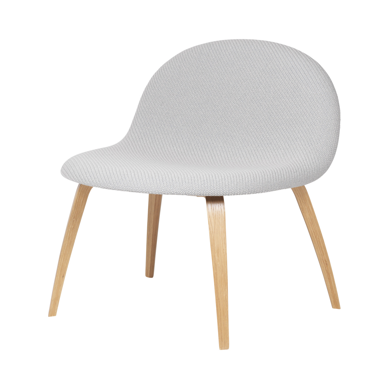 Gubi lounge chair