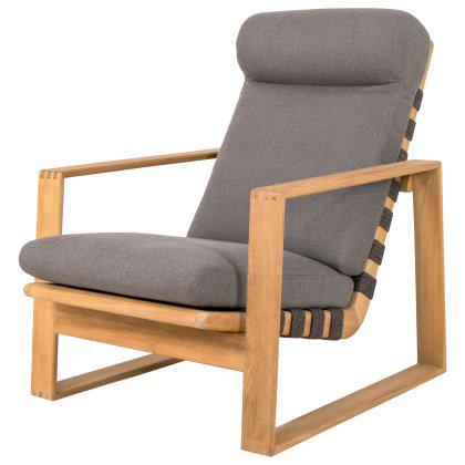 Endless Soft Highback Chair Image