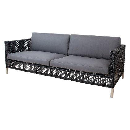 Connect 3 Seater Sofa Image