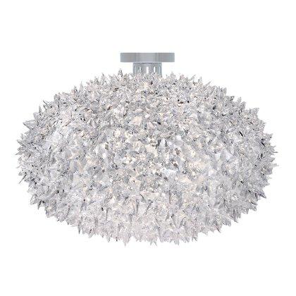 Bloom Round Ceiling Light Image