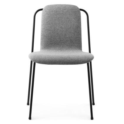 Studio Fully Upholstered Chair Image