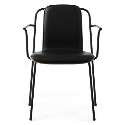 Studio Front Upholstered Armchair Image