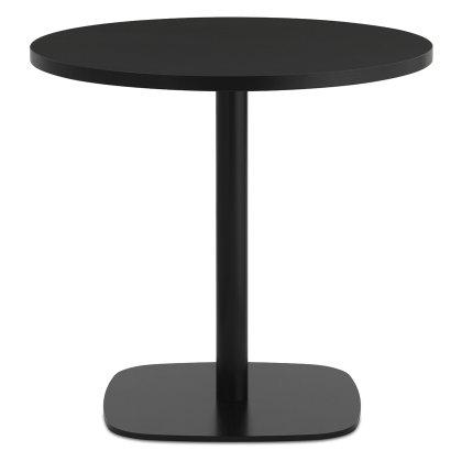 Form Café Round Lounge Table Image