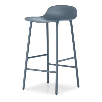 Form Counter Stool Image