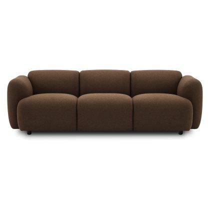 Swell 3 Seater Sofa Image