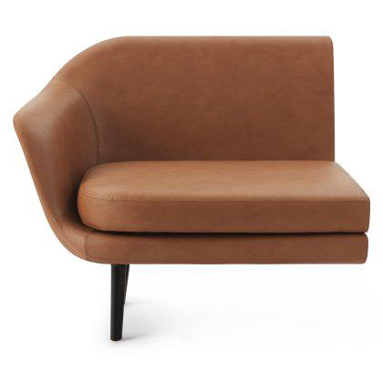 Sum Modular Sofa Armrest Image