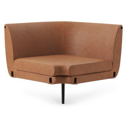 Sum Modular Sofa Corner Image