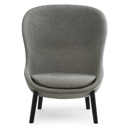 Hyg High Back Lounge Chair Image
