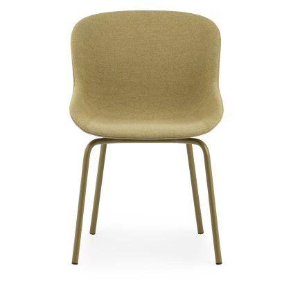Hyg Fully Upholstered Chair Image