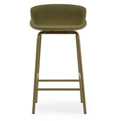 Hyg Front Upholstered Counter Stool Image