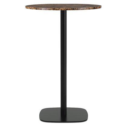 Form Café Round Bar Table Image